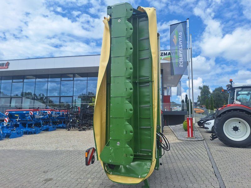 Krone EasyCut B 1000 