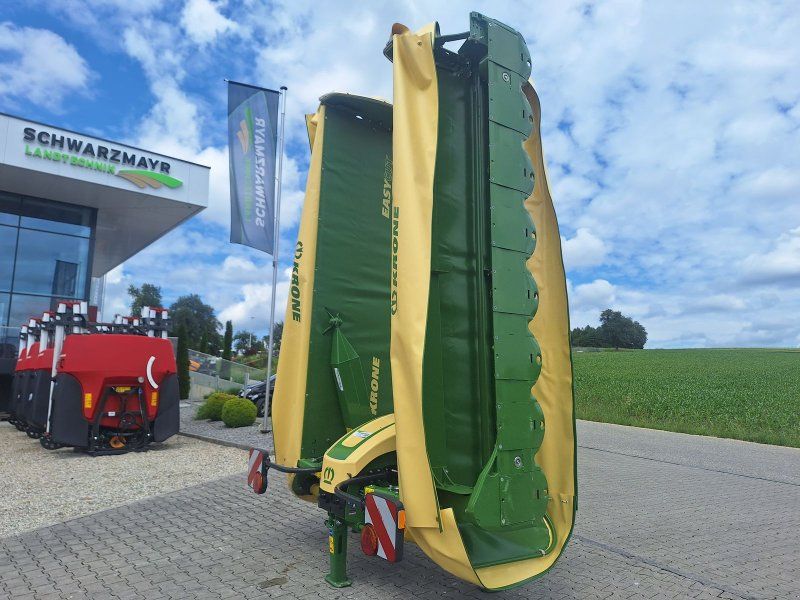 Krone EasyCut B 1000 