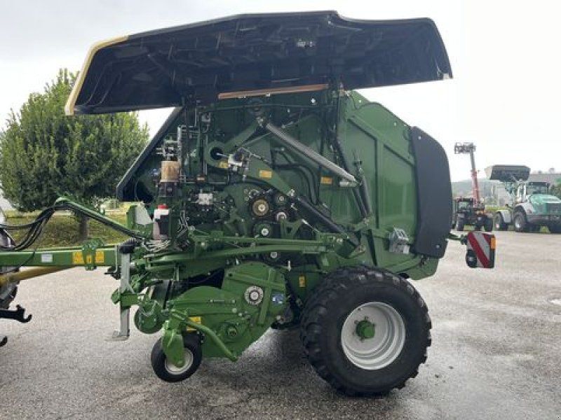 Krone VARI PACK V 165 XC