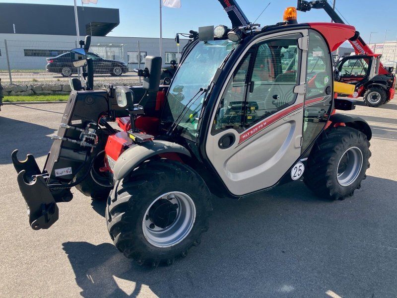 Manitou MLT625