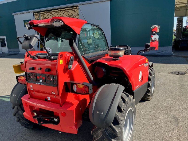 Manitou MLT625