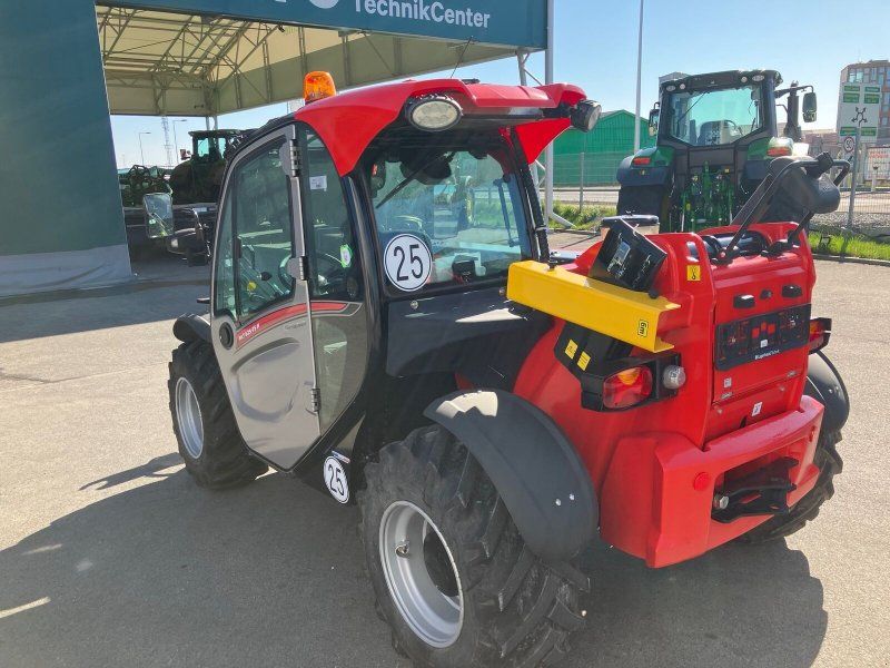 Manitou MLT625