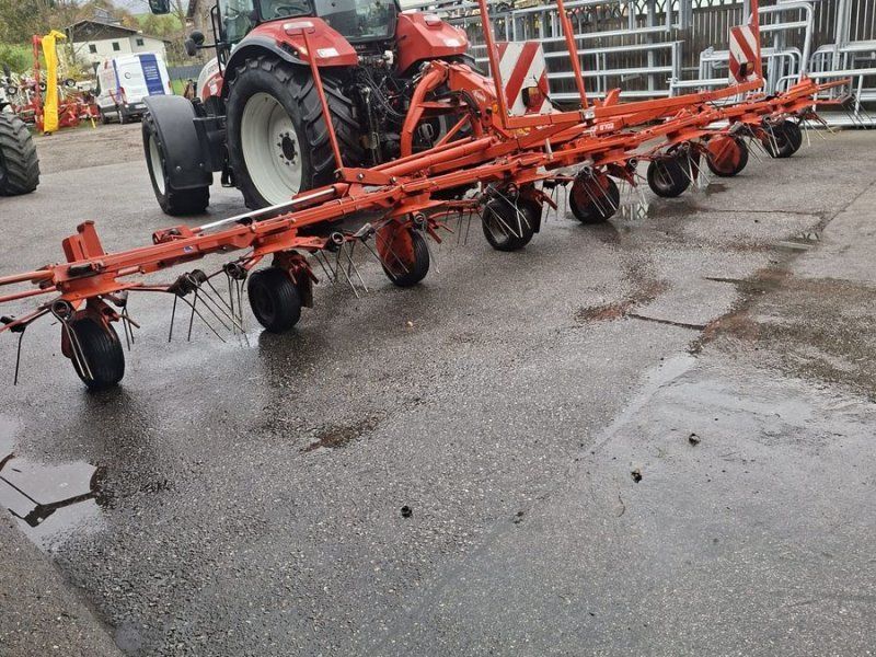 Kuhn GF 8702