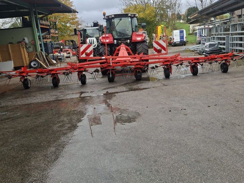 Kuhn GF 8702