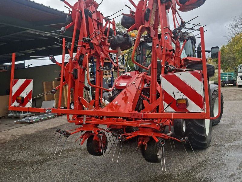 Kuhn GF 8702