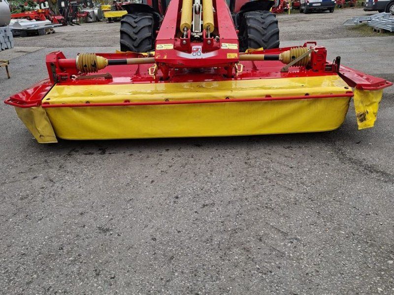 Pöttinger alpha motion 306 ED