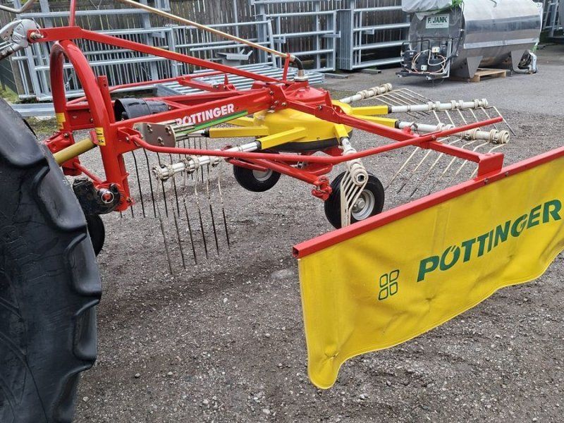 Pöttinger Euro Top 280