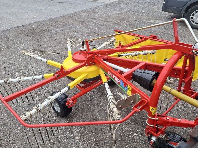 Pöttinger Euro Top 280