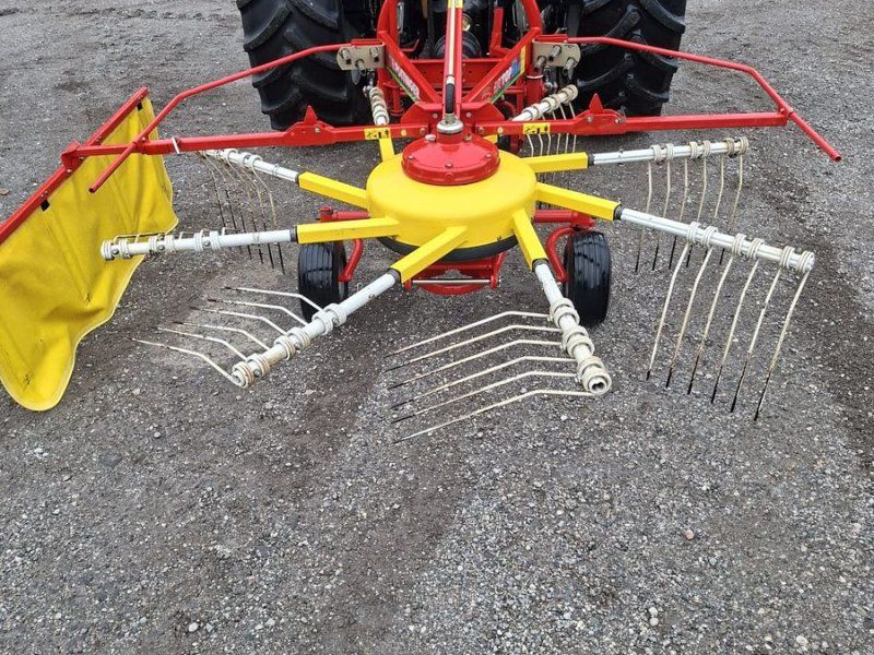 Pöttinger Euro Top 280