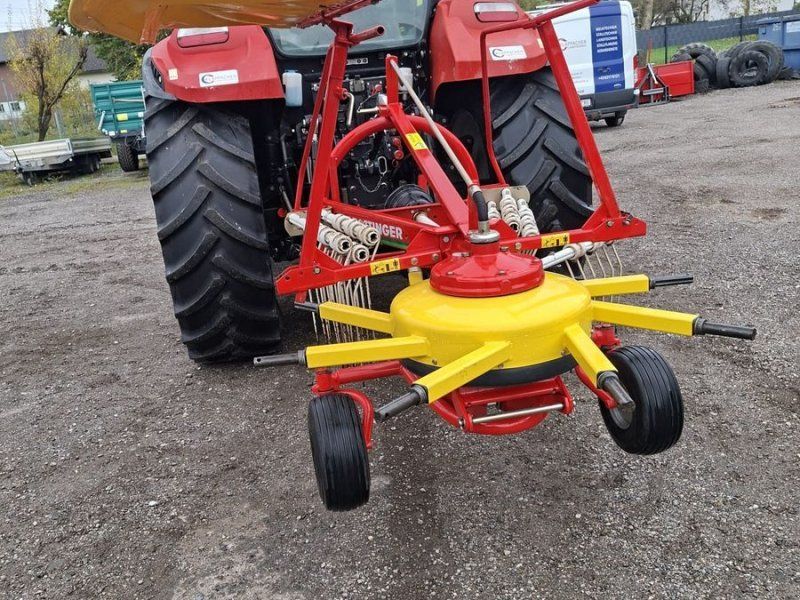 Pöttinger Euro Top 280