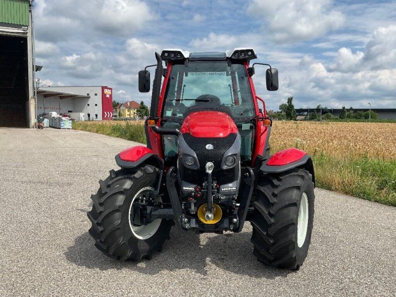 Lindner Lintrac 75LS