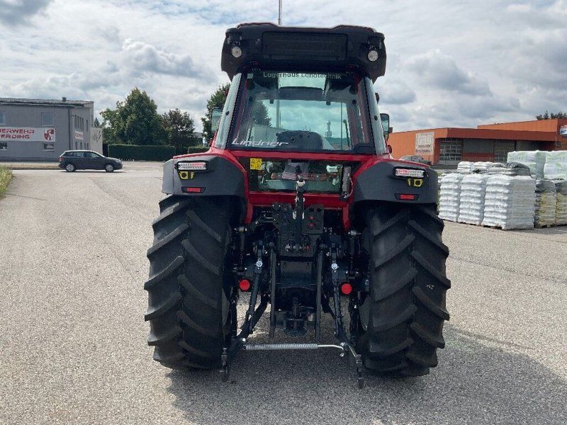 Lindner Lintrac 75LS
