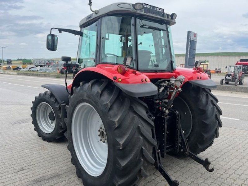 Massey Ferguson 6445-4