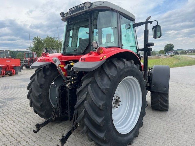 Massey Ferguson 6445-4