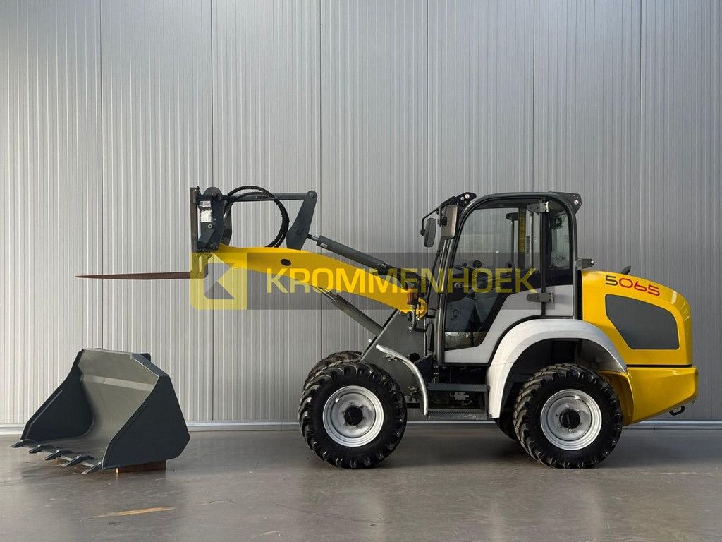 Kramer 5065 KH9540