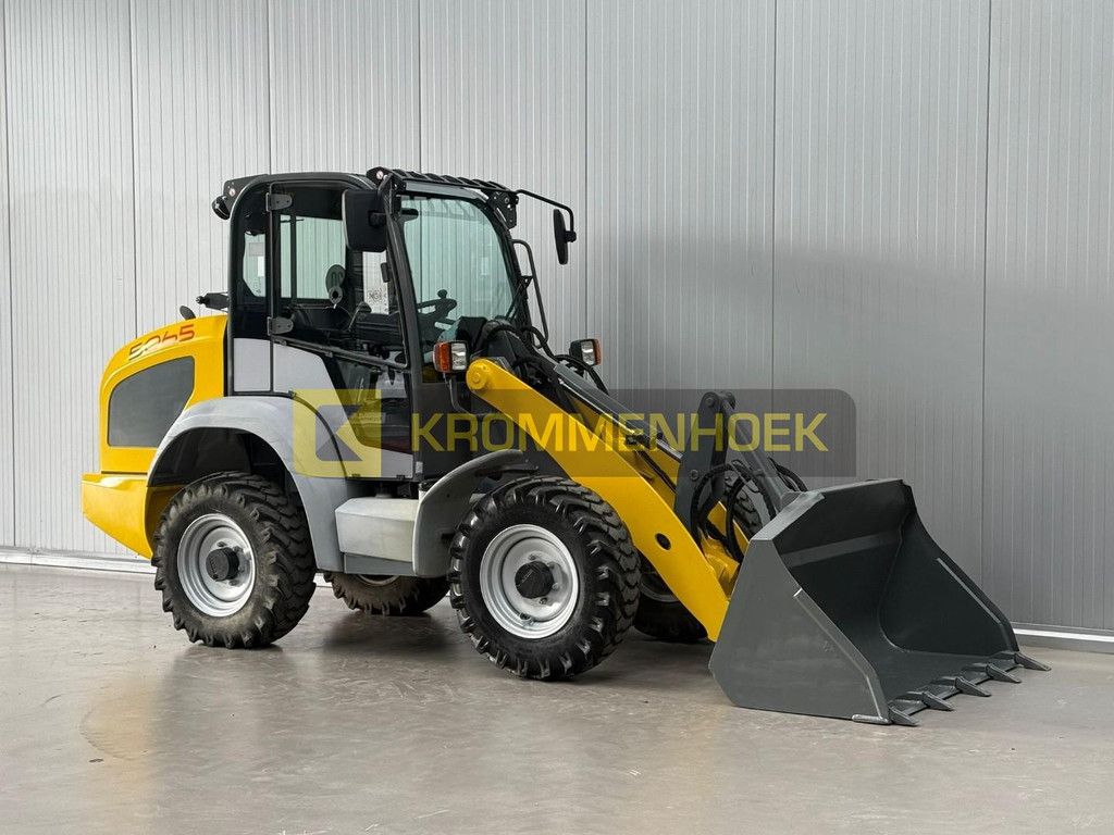 Kramer 5065 KH9540