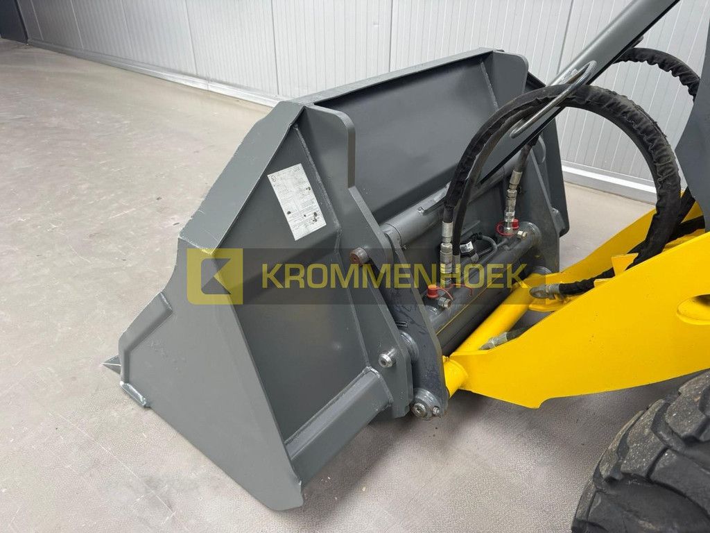Kramer 5065 KH9540