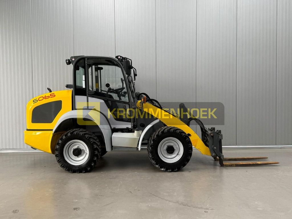 Kramer 5065 KH9673