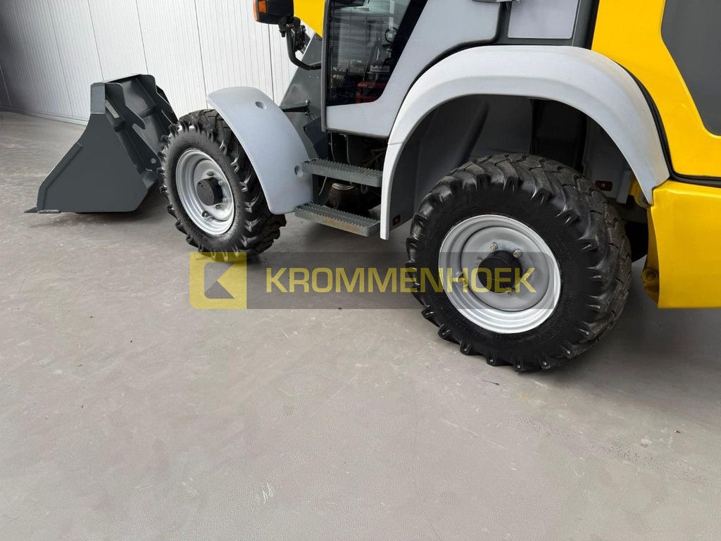 Kramer 5065 KH9673