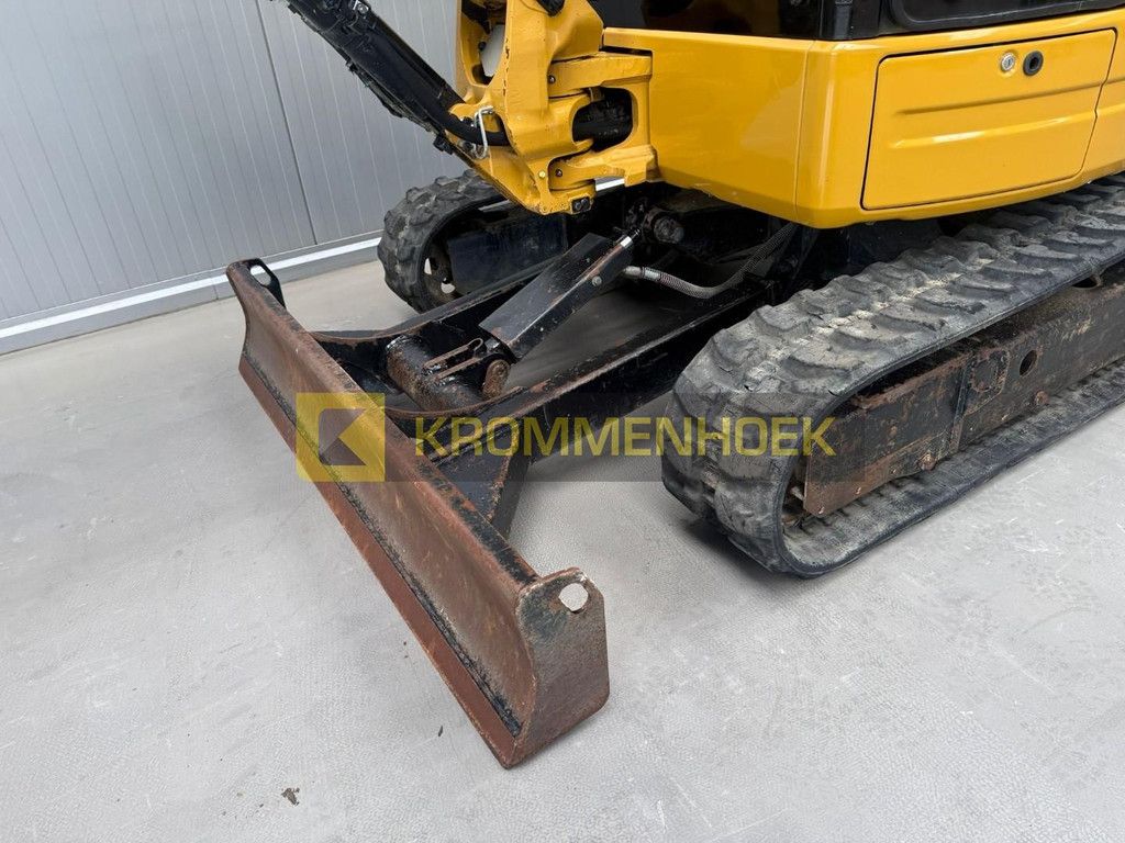 Caterpillar 303.5E CR KH9638