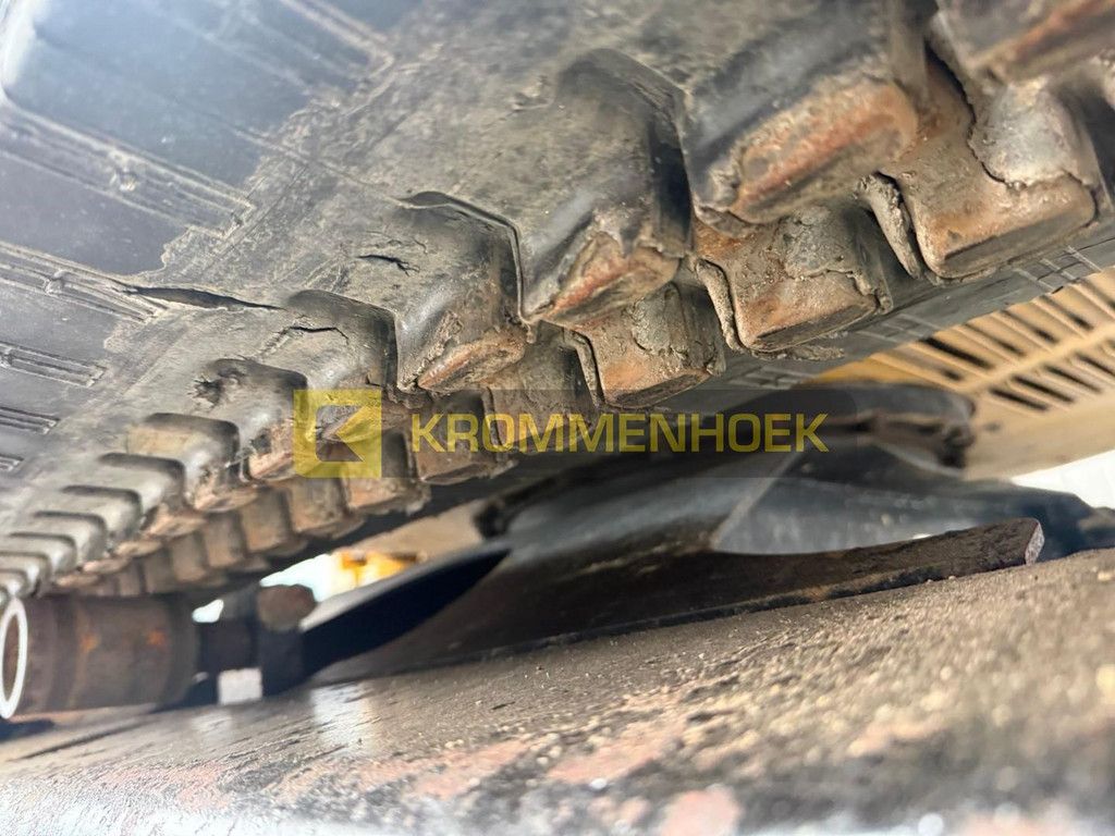 Caterpillar 303.5E CR KH9638