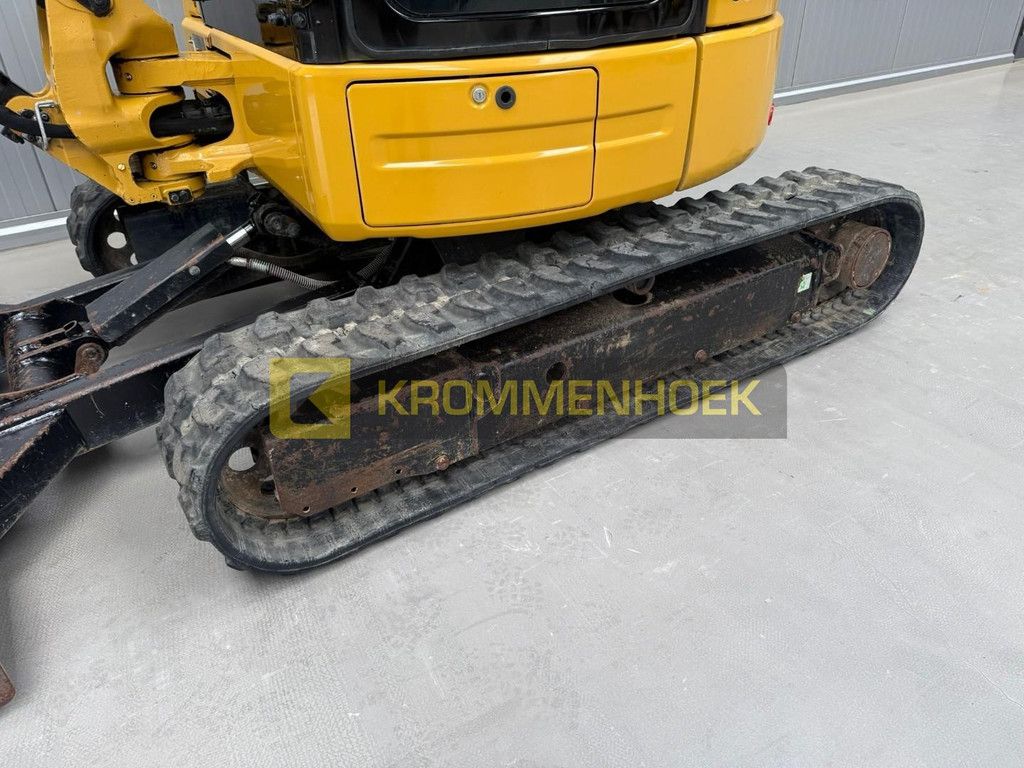 Caterpillar 303.5E CR KH9638