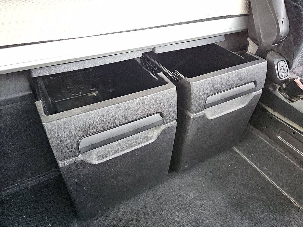 MERCEDES-BENZ ACTROS 1848 LS