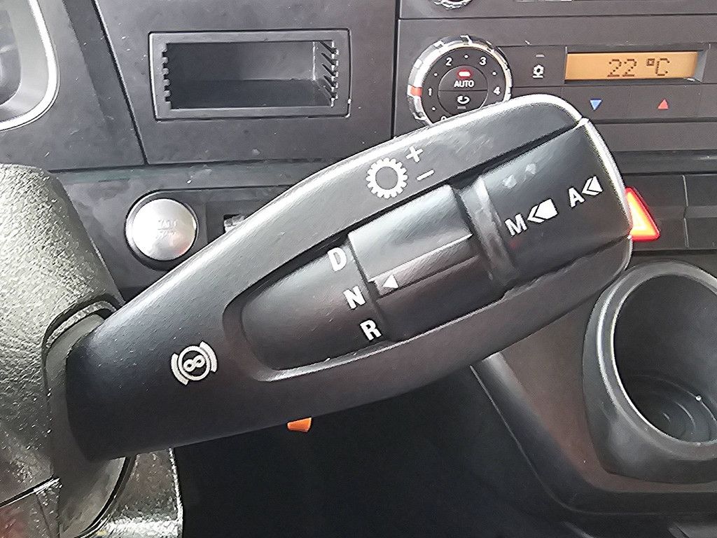 MERCEDES-BENZ ACTROS 1848 LS