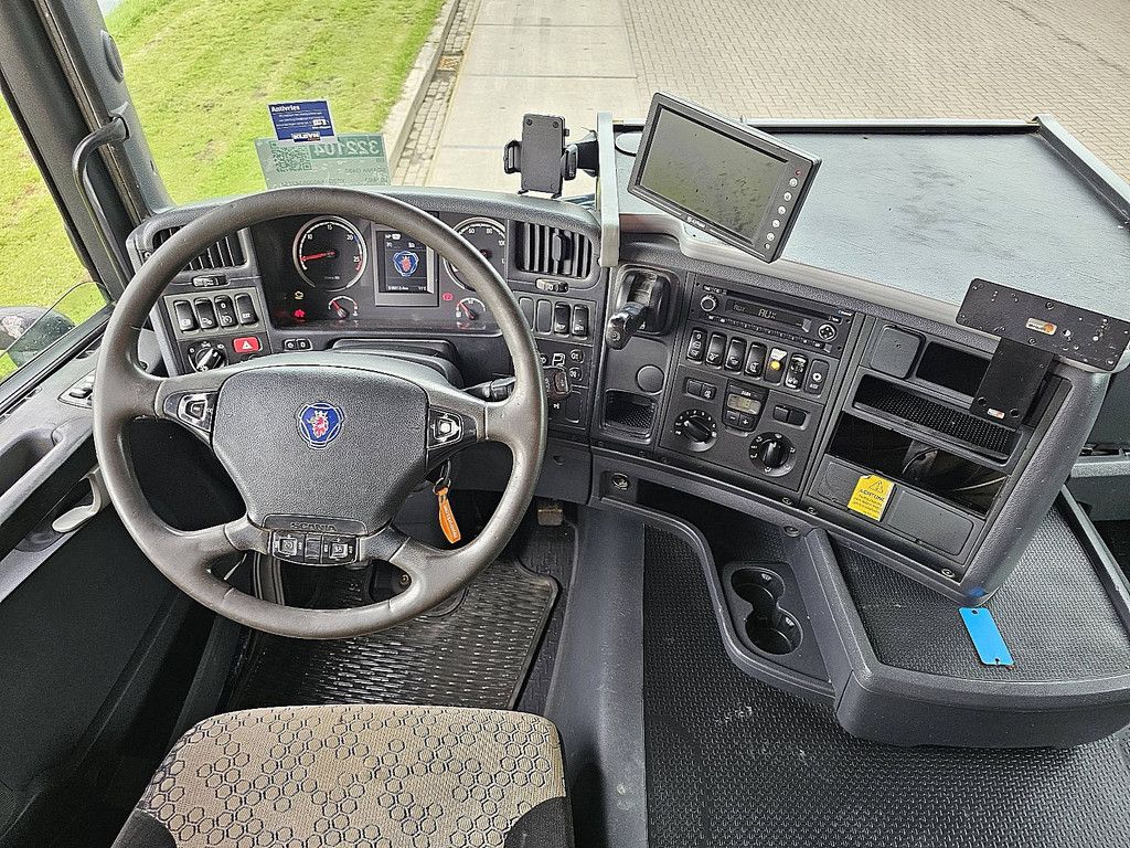SCANIA G480
