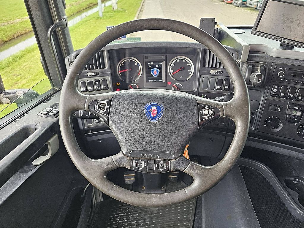 SCANIA G480