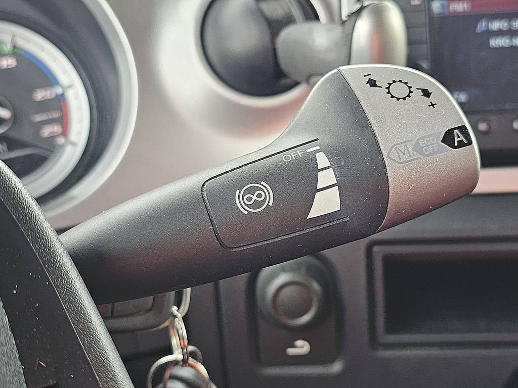 DAF CF 340 spacecab 464tkm