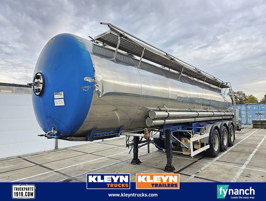 MAGYAR SR 34 EB lebensmittel