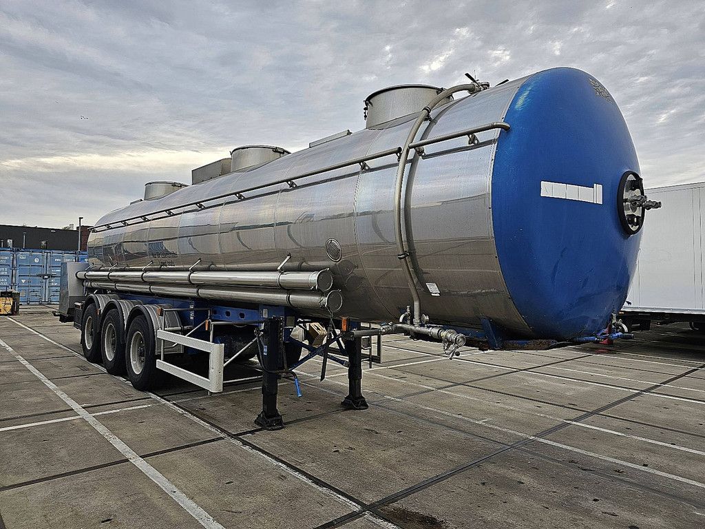 MAGYAR SR 34 EB lebensmittel