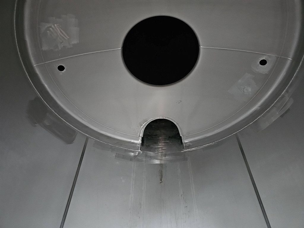 MAGYAR SR 34 EB lebensmittel