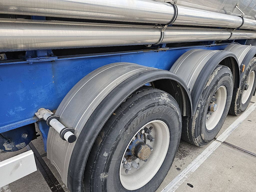 MAGYAR SR 34 EB lebensmittel