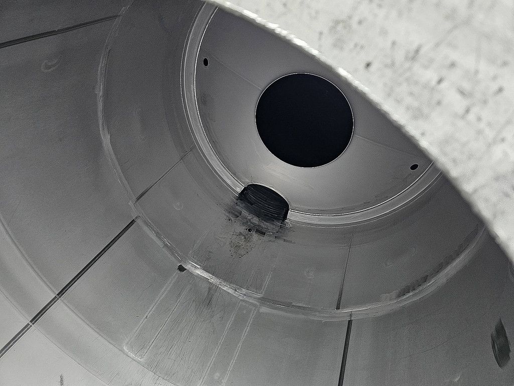 MAGYAR SR 34 EB lebensmittel