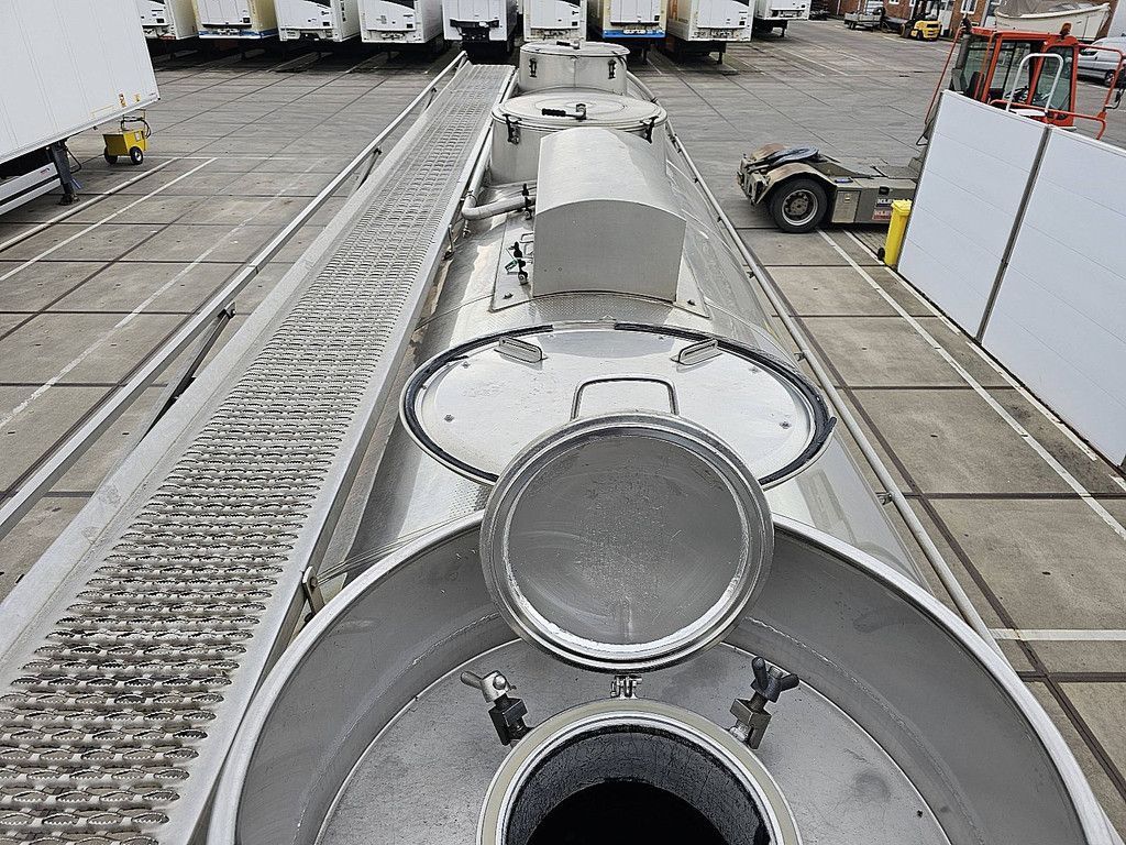 MAGYAR SR 34 EB lebensmittel