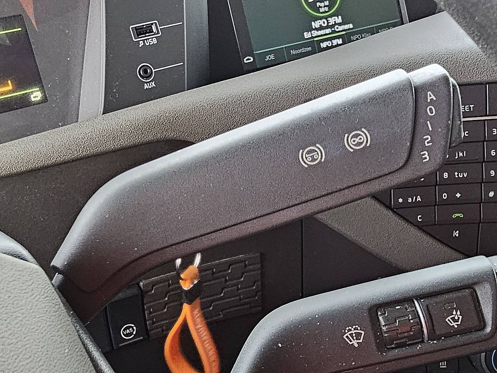 VOLVO FH 500 6x2 steered pto+hydr