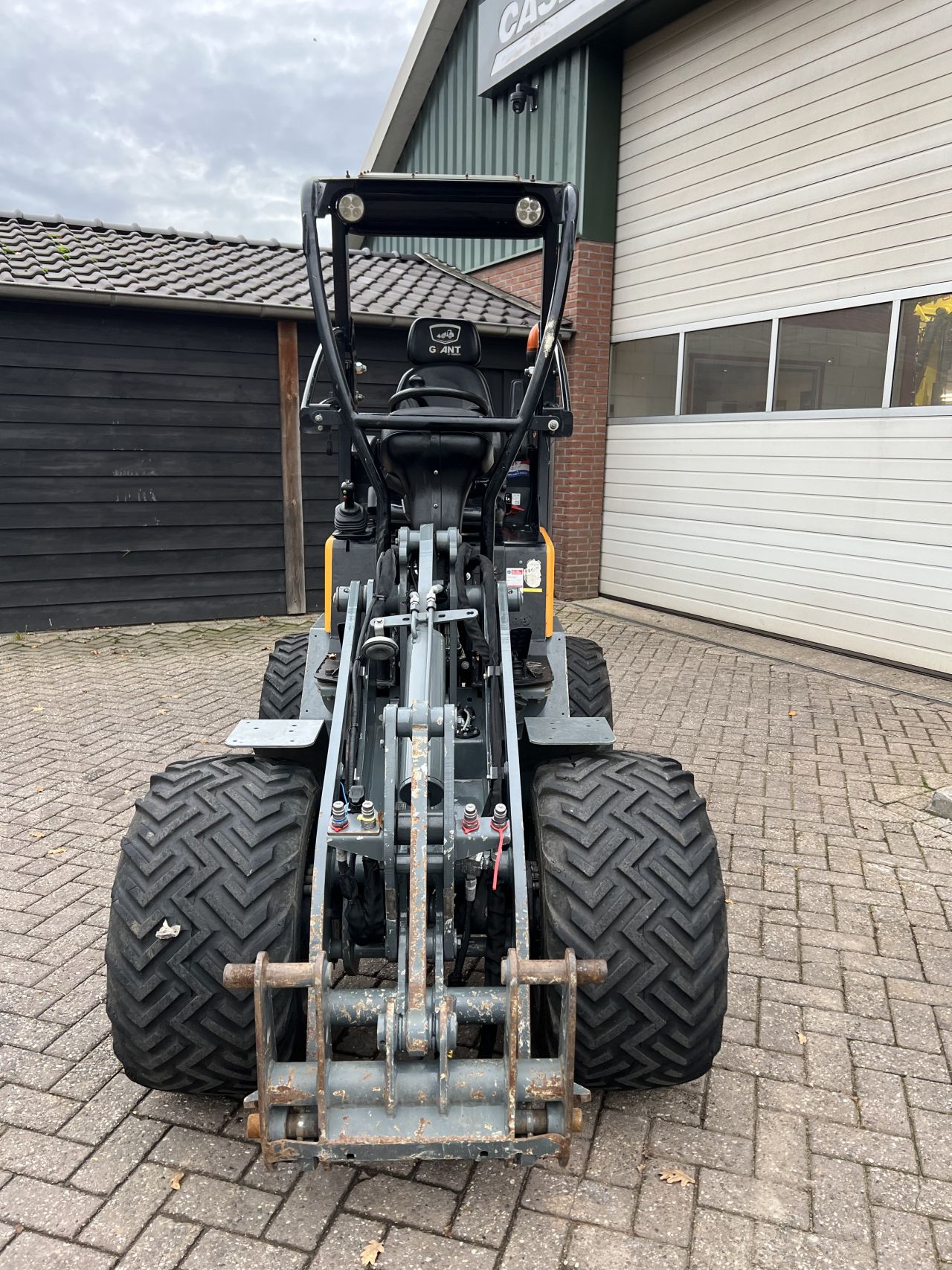 Giant 332 swt xtra HD