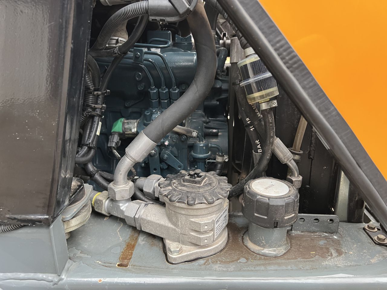 Giant 332 swt xtra HD