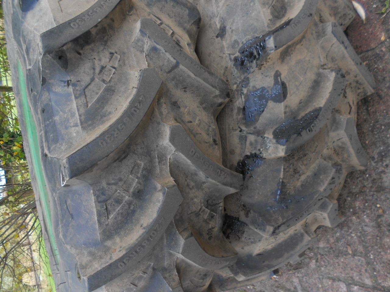 420/85r30 starmaxx fiat