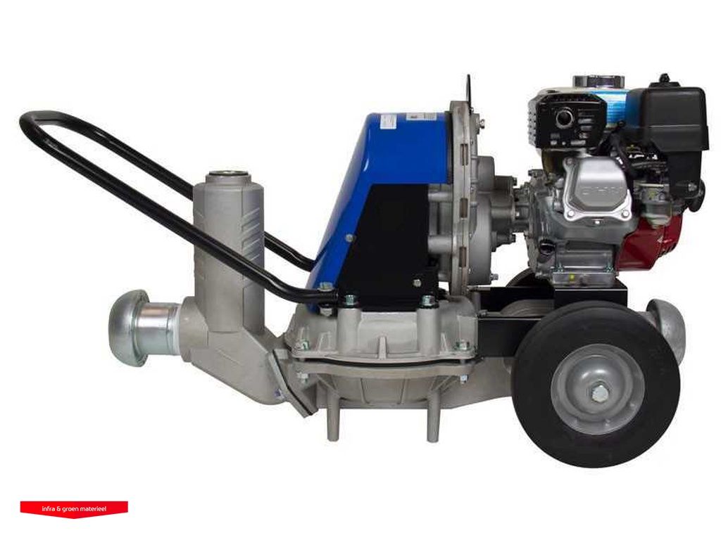 Vuilwaterpomp AMT337G-96B membraam