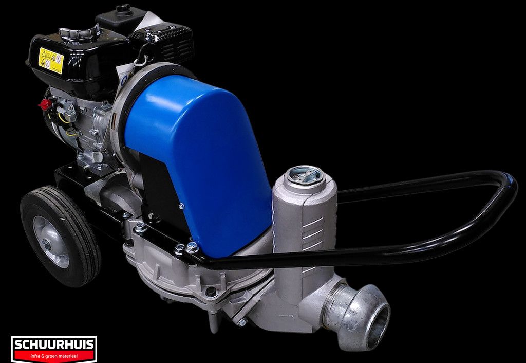 Vuilwaterpomp AMT337G-96B membraam