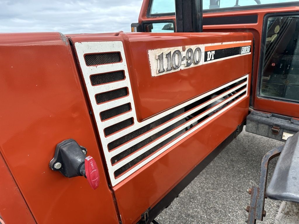 Fiat 110-90 DT