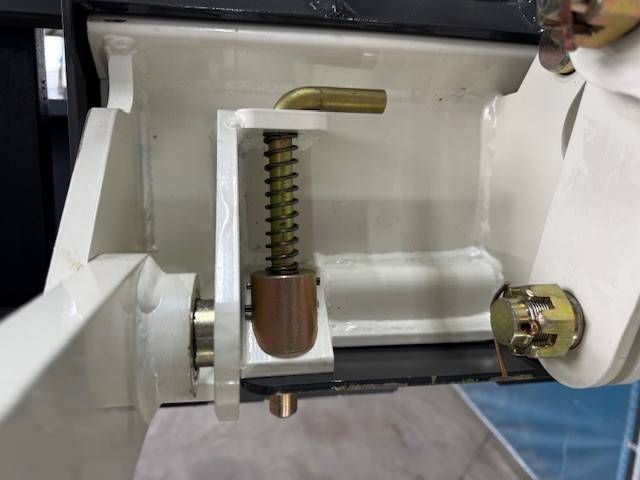 Kompaktlader Nuoman T330XL Diesel Neu