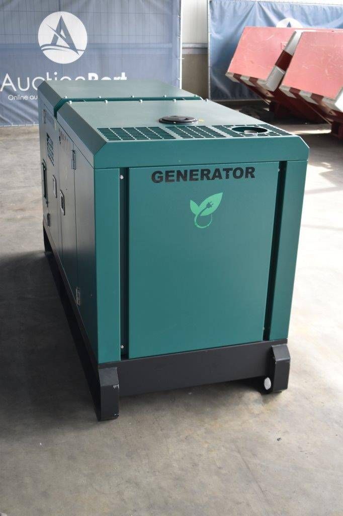 Generator Pheatonn GF2-W22 Diesel 20kVA New