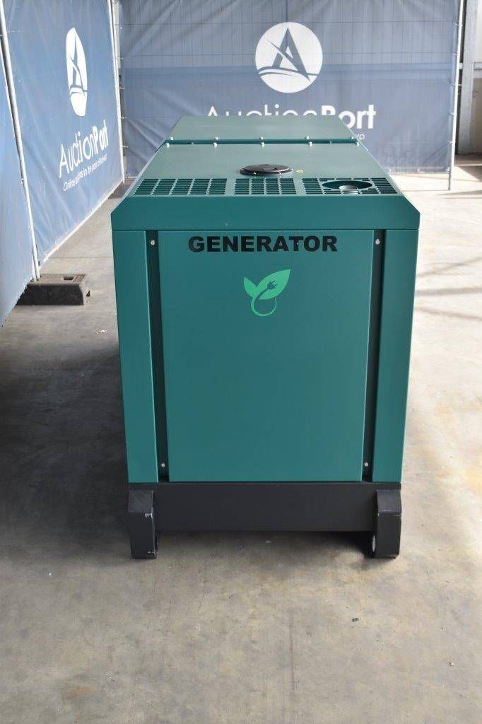 Generator Pheatonn GF2-W22 Diesel 20kVA New