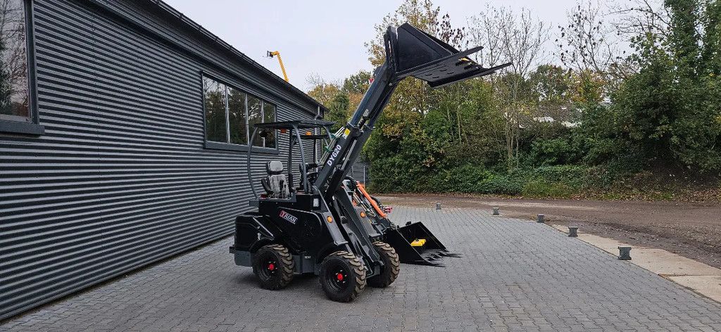 Wolf TAIAN DY 620 speciale aanbieding!!