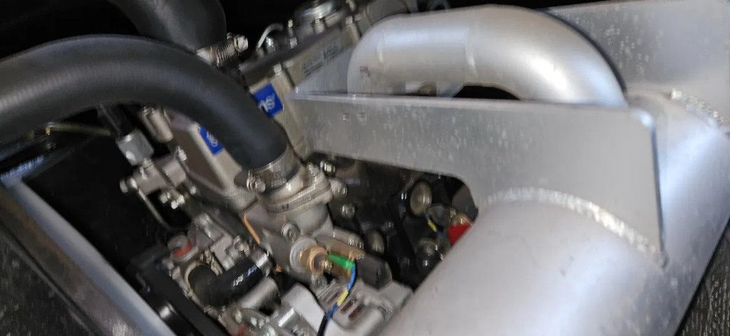 Wolf TAIAN DY 620 speciale aanbieding!!