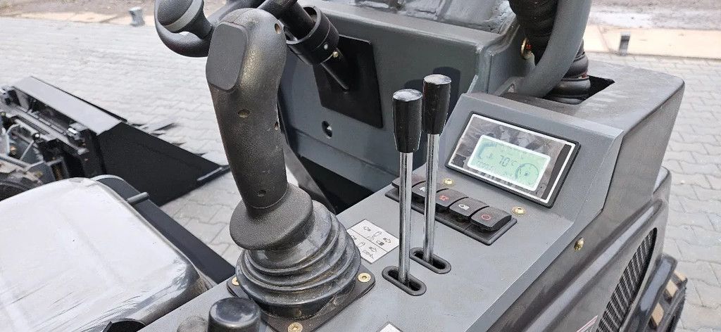 Wolf TAIAN DY 620 speciale aanbieding!!